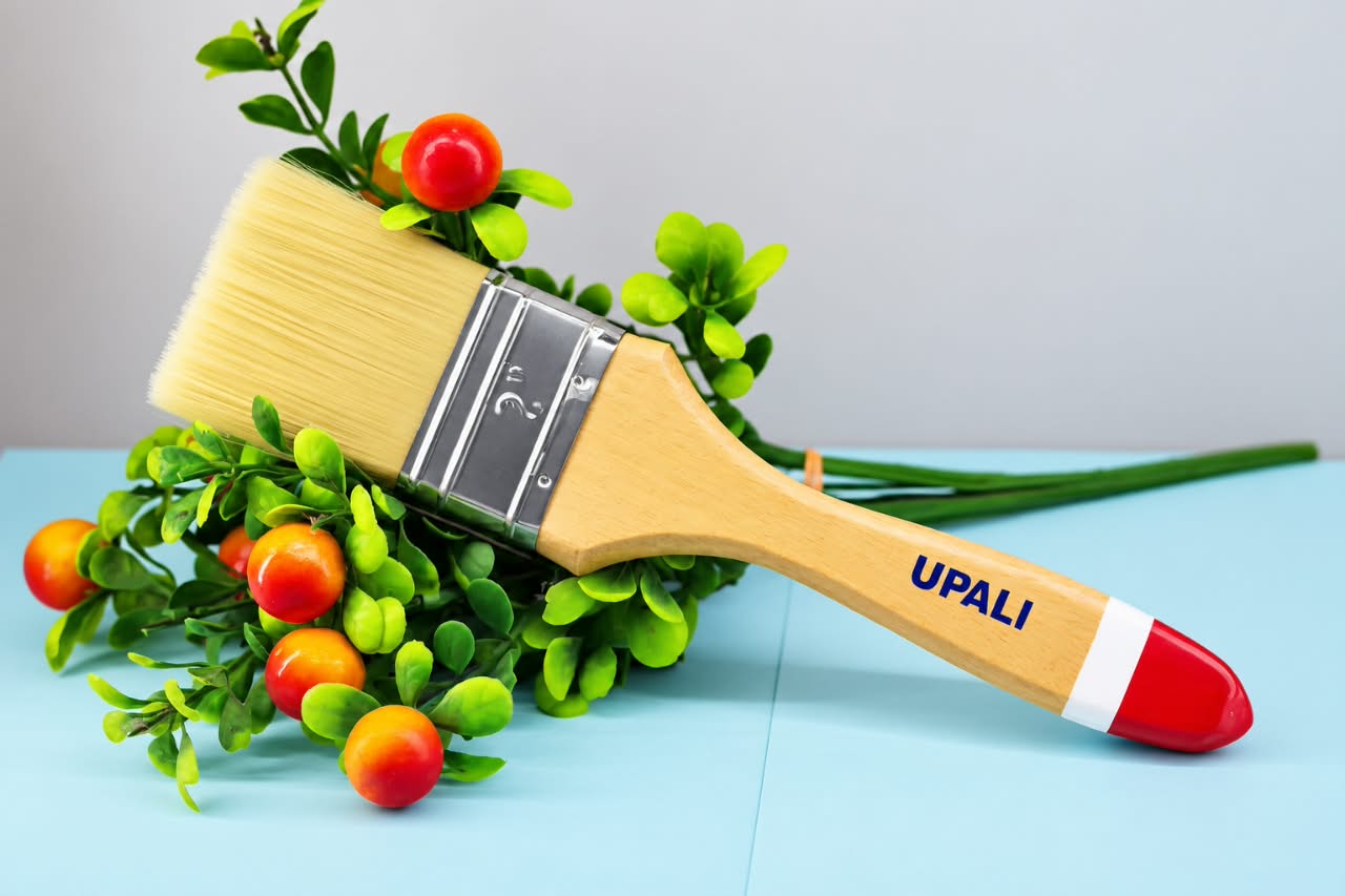 Kavisadi Industries Upali Paint Brushers