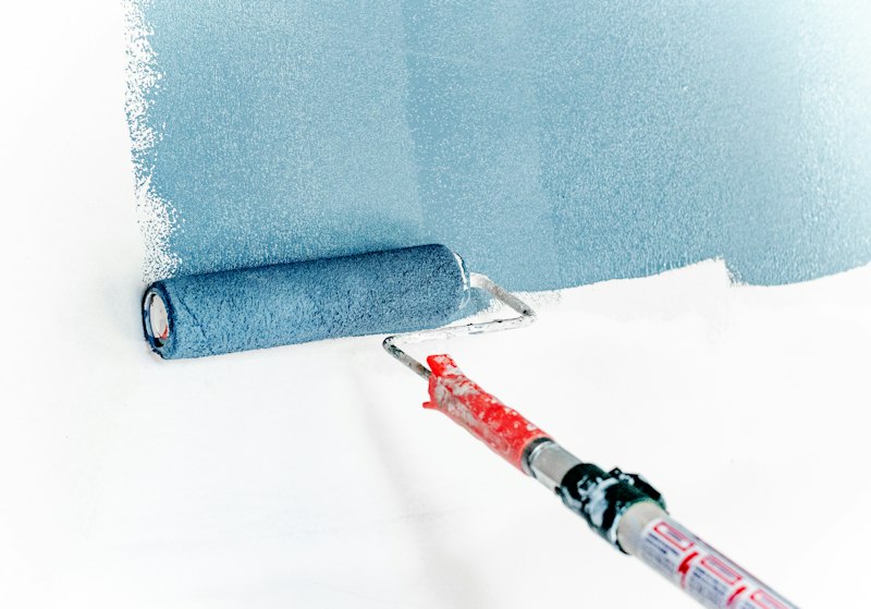 Roller Brushes